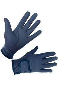 2022 Woof Wear Competition Gloves WG0122 - Navy